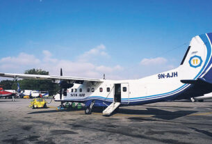 nepal-sita-air-wheels-damage