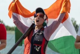 sports-shooting-asian-games-neeru-trap-gold