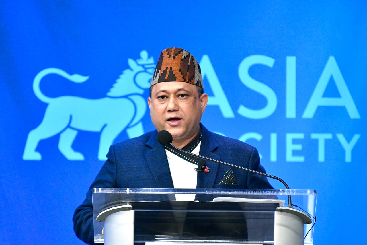 nepal-unga-g77-developing-nations-global-economic-