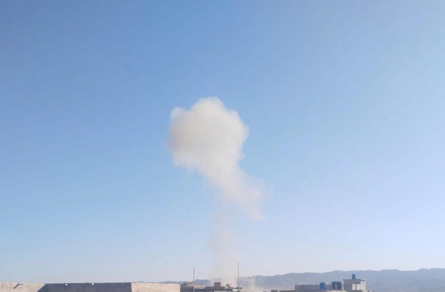 balochistan-explosion-building