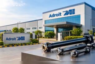 ipo-listing-adroit-industries