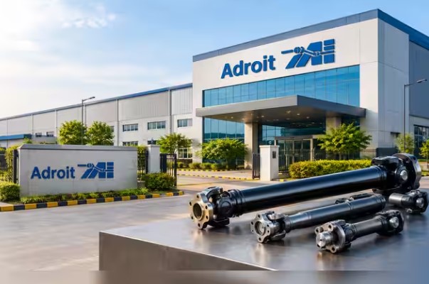 ipo-listing-adroit-industries