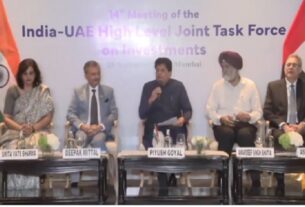 opportunities-uae-investors-various-sectors-india-