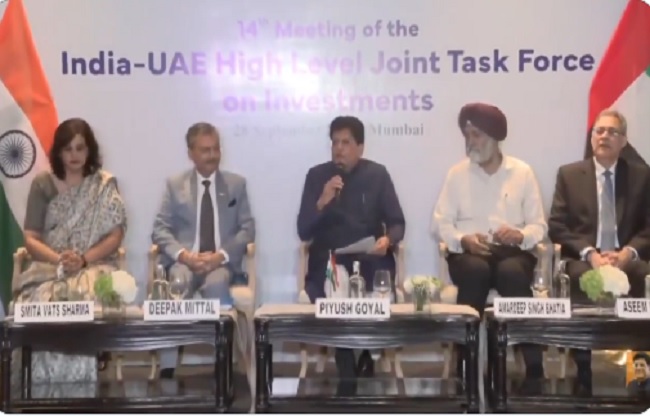 opportunities-uae-investors-various-sectors-india-