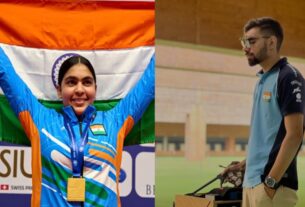 sports-shooting-suruchi-kamaljeet-win-gold