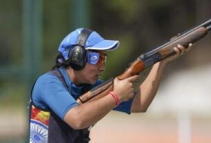 sports-shooting-asian-games-india-trap-team-silver