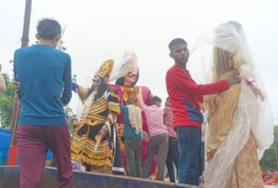 kansa-vadh-fair-concludes-amidst-rain