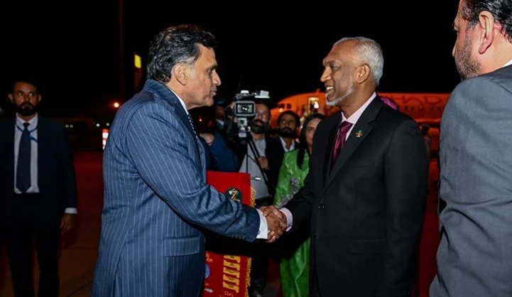 maldives-president-pakistan