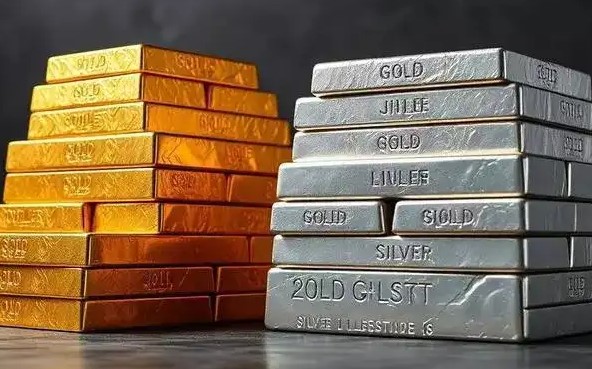bullion-market-downturn-gold-cheaper-silver-also-s