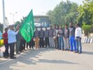 pu-team-departs-for-east-zone-sports-meet