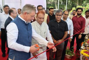 mcd-organize-gandhi-jayanti-mela