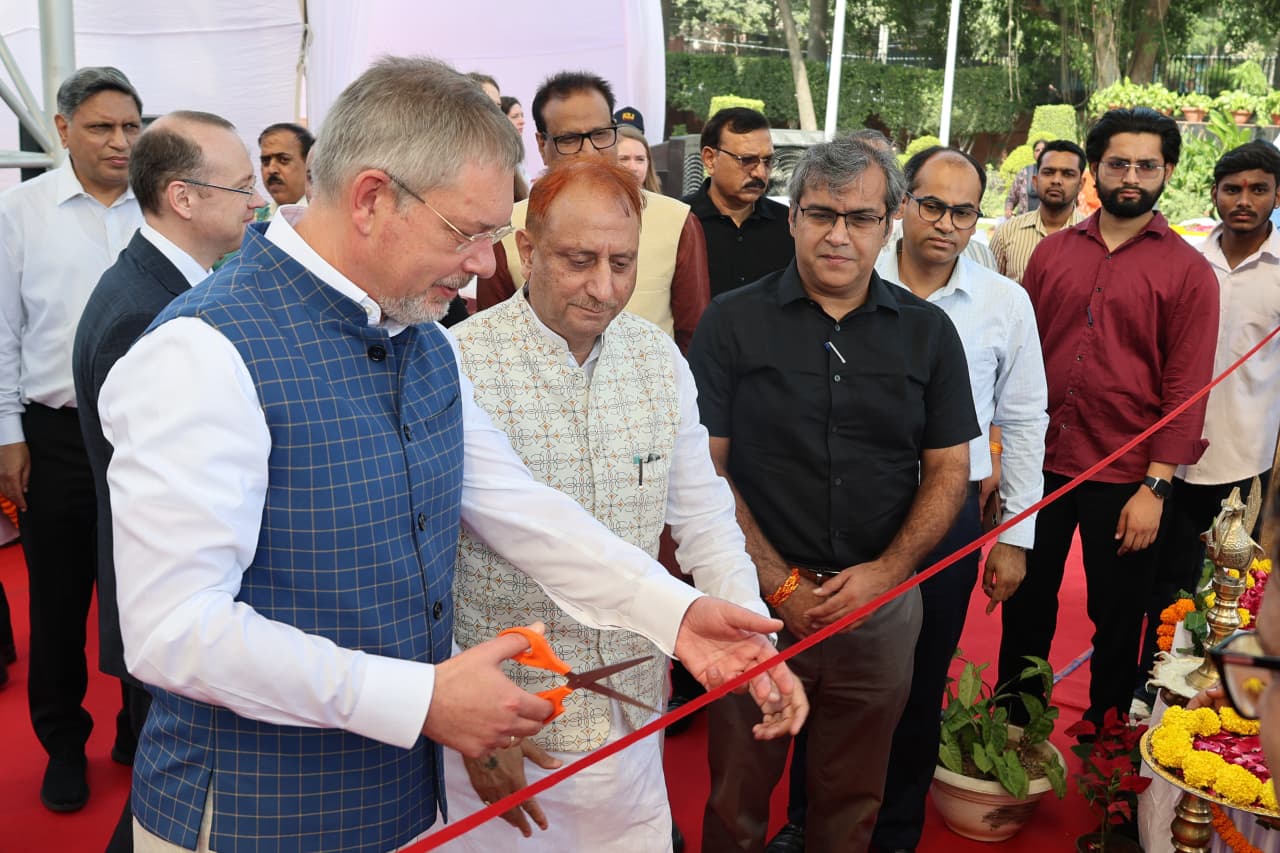 mcd-organize-gandhi-jayanti-mela
