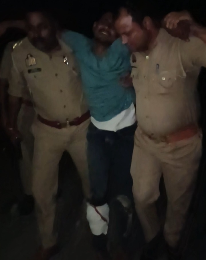 jaunpur-encounter-one-injured