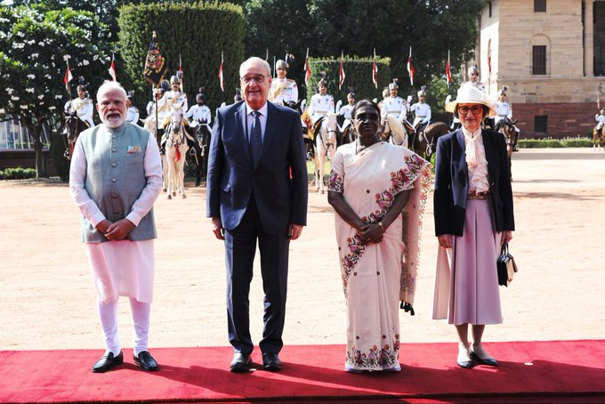 pre-guy-parmelin-visit-ind