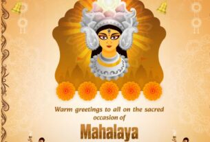 shubh-mahalaya-wish-pm-