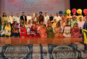 triveni-youth-festival-at-cdlu