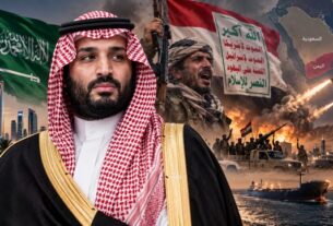 saudi-arab-houthis-coalition-attack-medina-power-p
