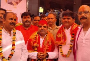 up-government-is-corrupt-dharm