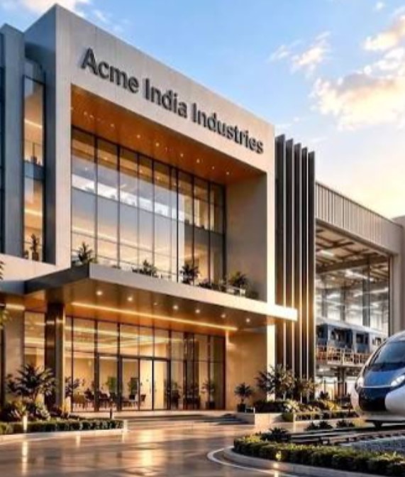 ipo-listing-acme-india