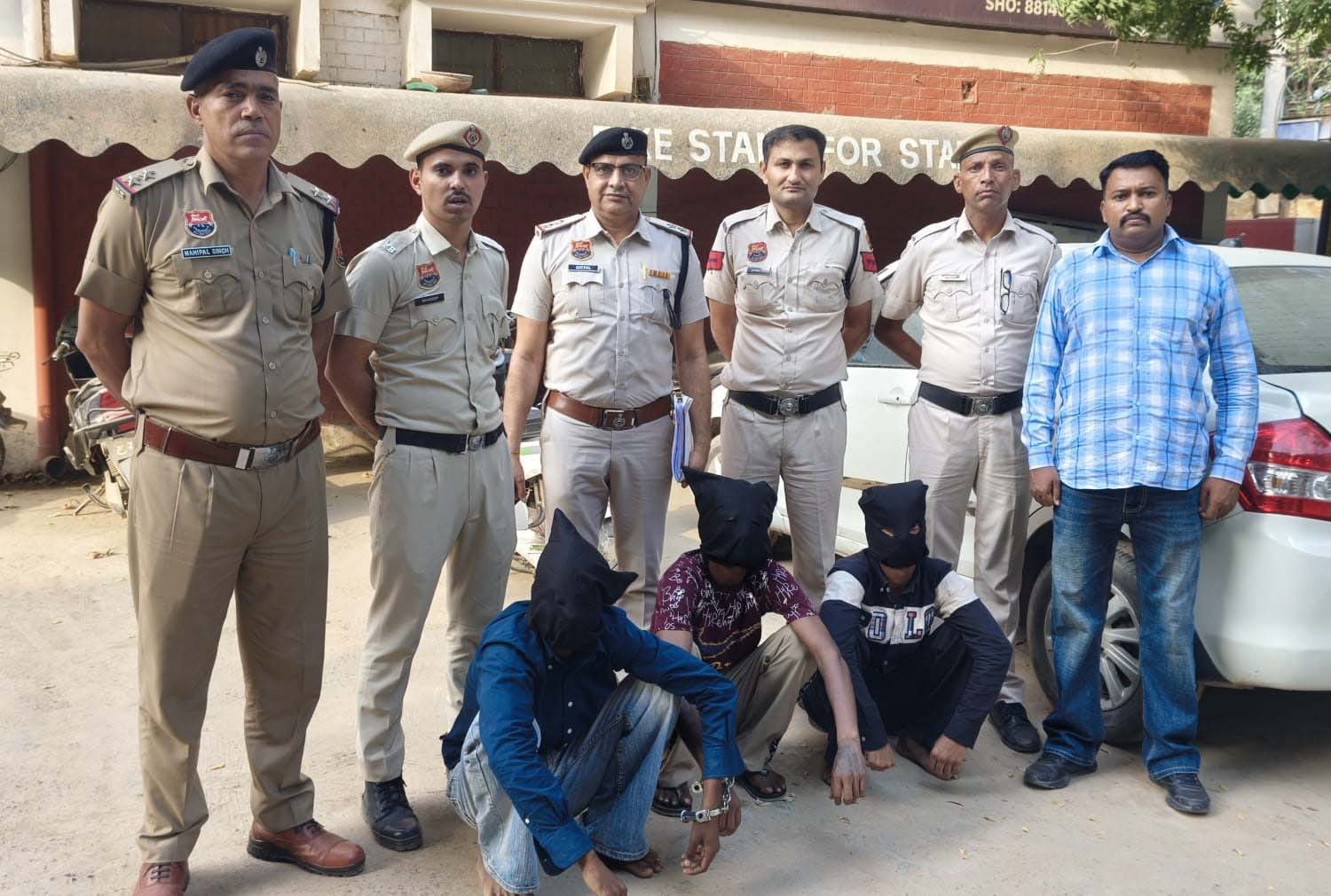 three-accused-in-rahul-murder-case-arrested