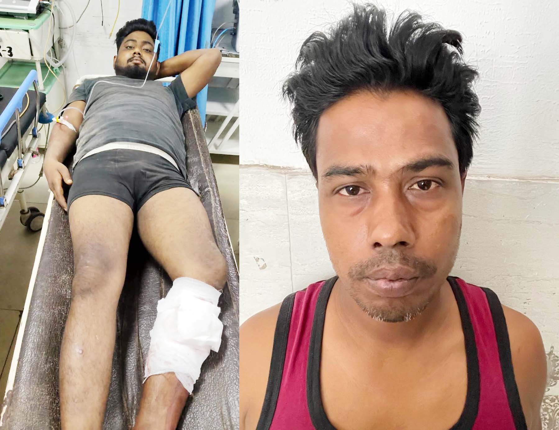 gurugram-police-criminal-arres
