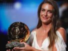 sports-football-putellas-ballon-dor-feminin