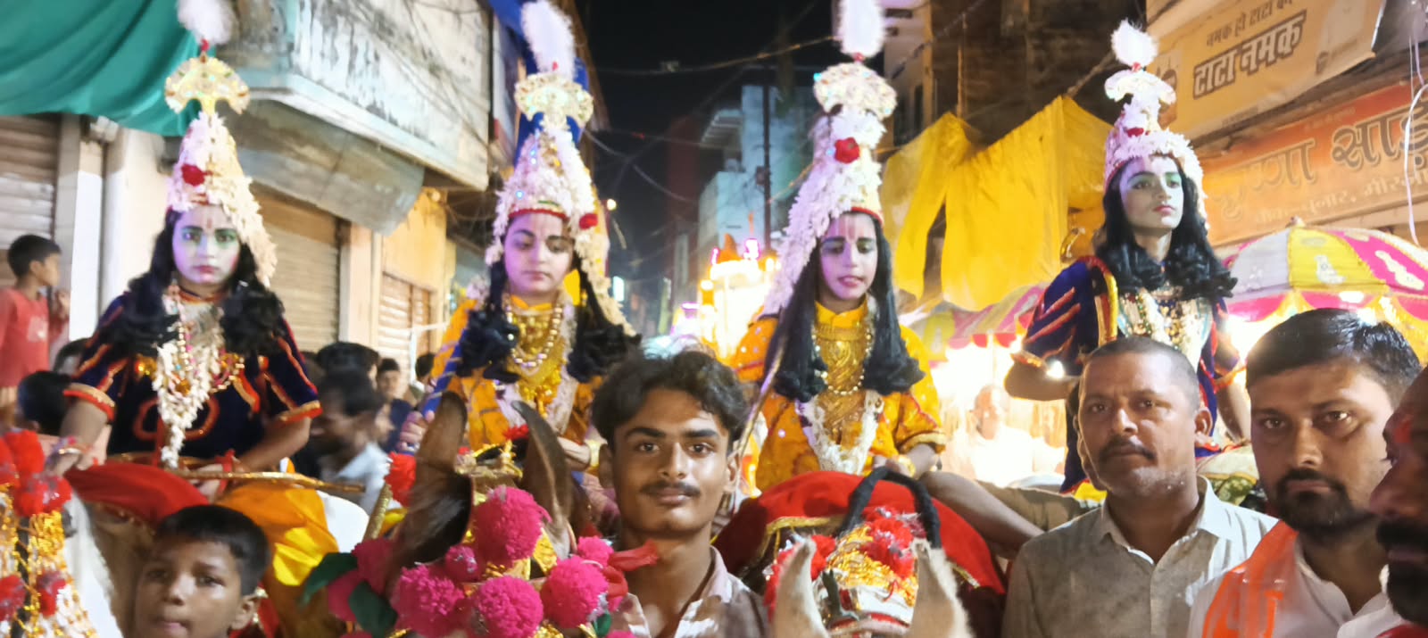 up-grand-procession-shri-ram-barat