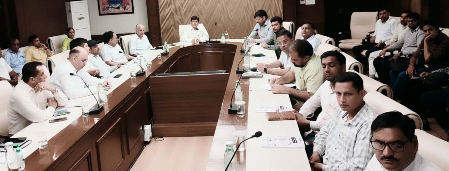gurugram-cencus-2027-2nd-time