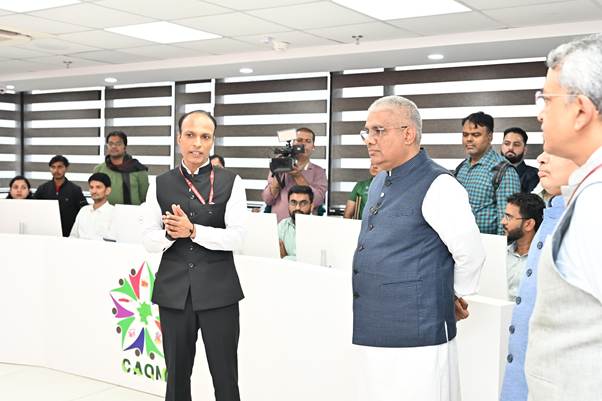 bhupender-yadav-in-caqm-office