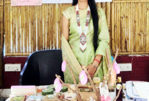nandini-scripting-story-self