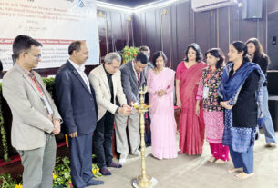 nainital-kumaun-university