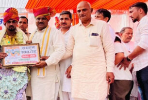 kabaddi-captain-sunil-honored