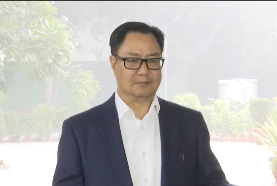 rijiju-kharge-delimitation-opposition-consultation