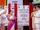 cm-rekha-gupta-laid-foundation-stone